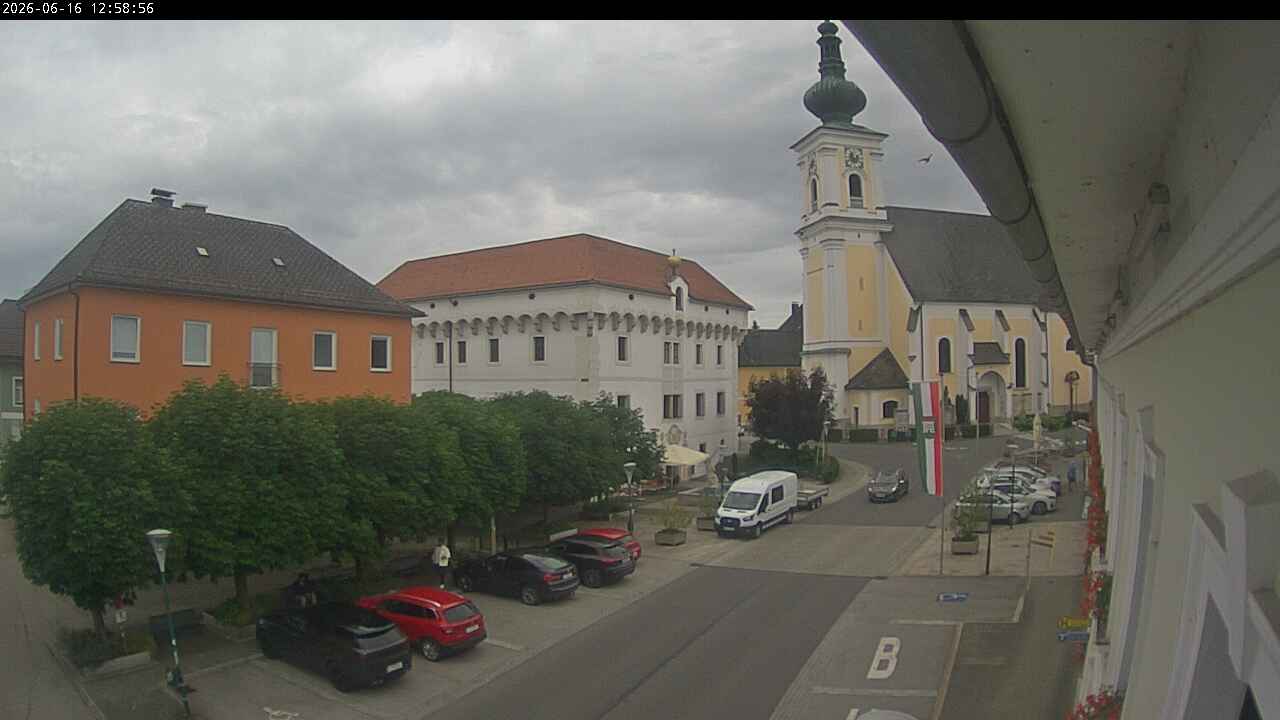 Webcam Vorchdorf