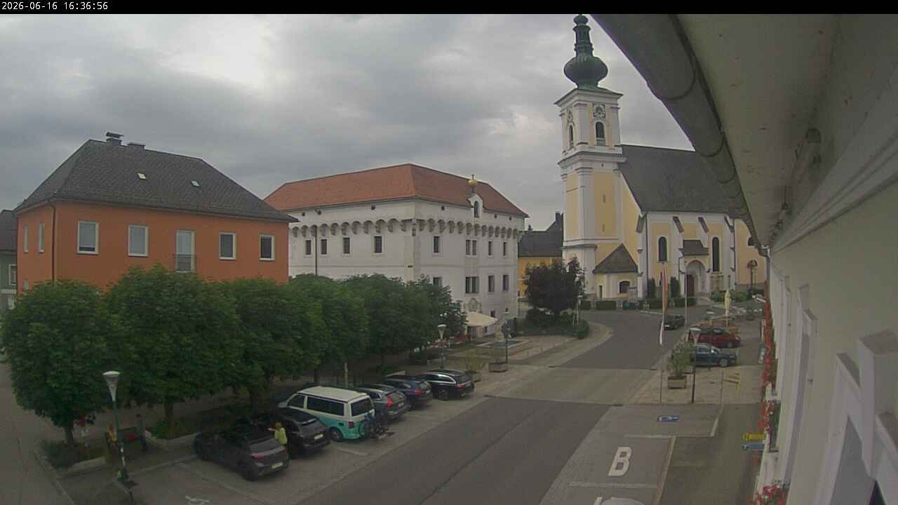 Webcam Vorchdorf