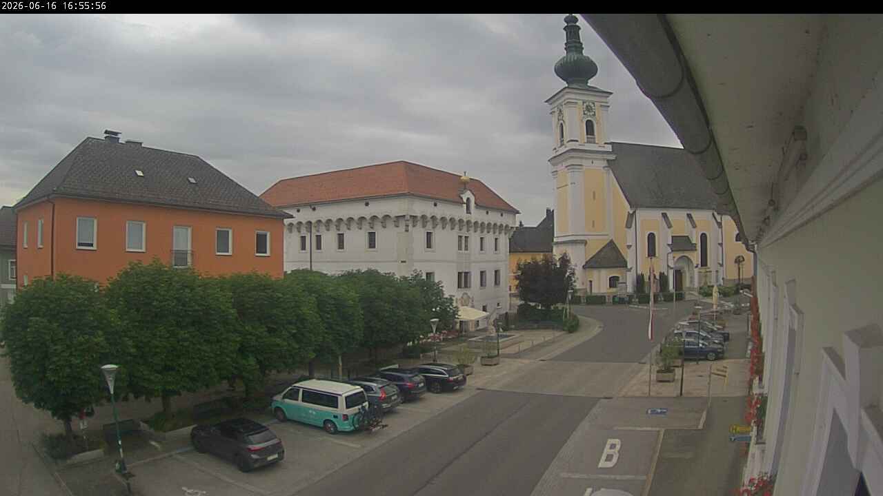 Webcam Vorchdorf