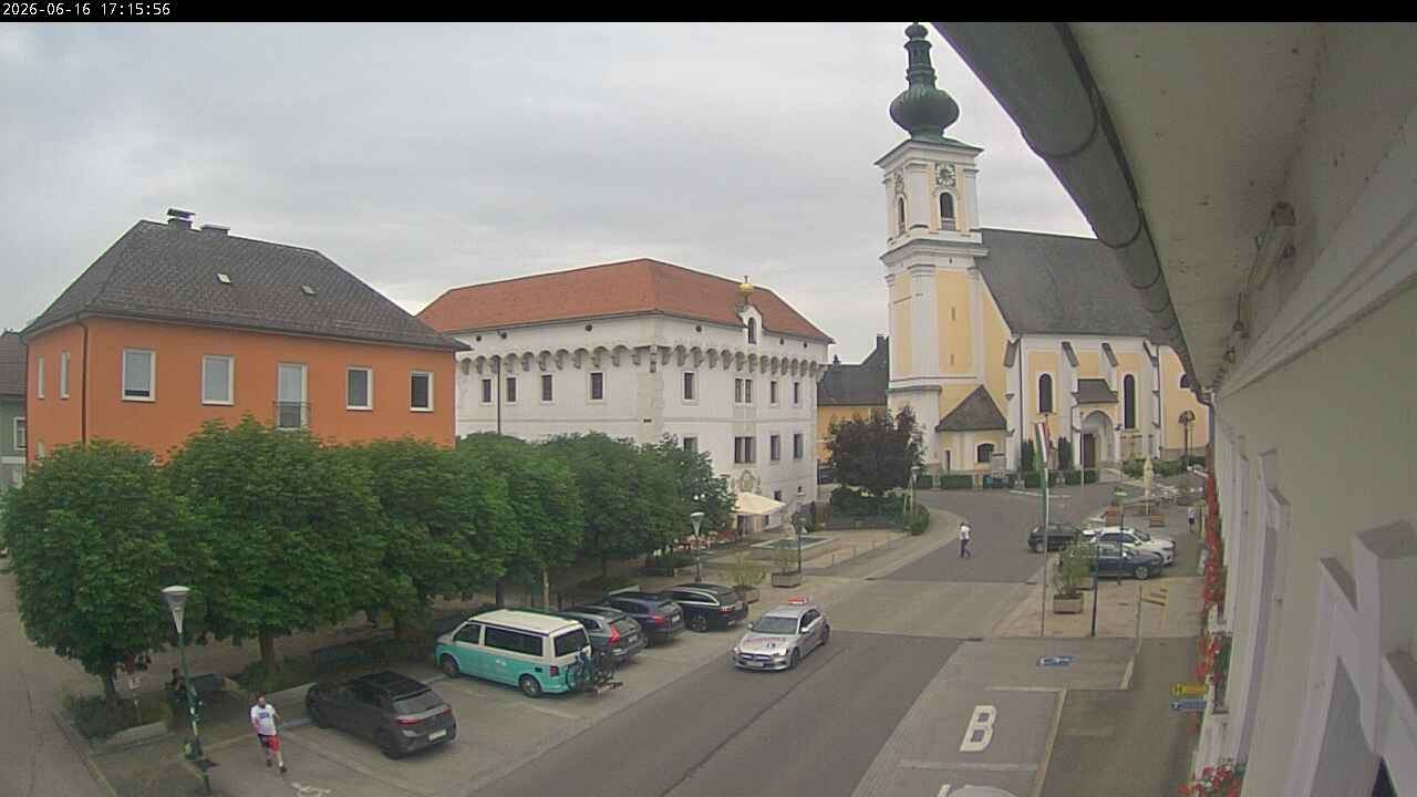 Webcam Vorchdorf