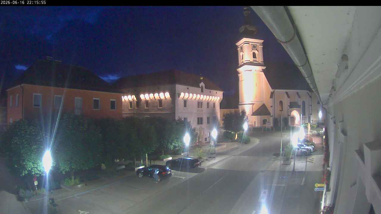 Webcam Vorchdorf