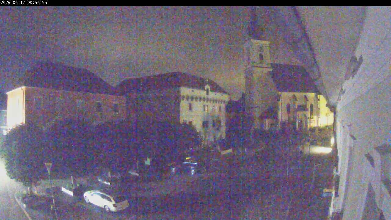 Webcam Vorchdorf