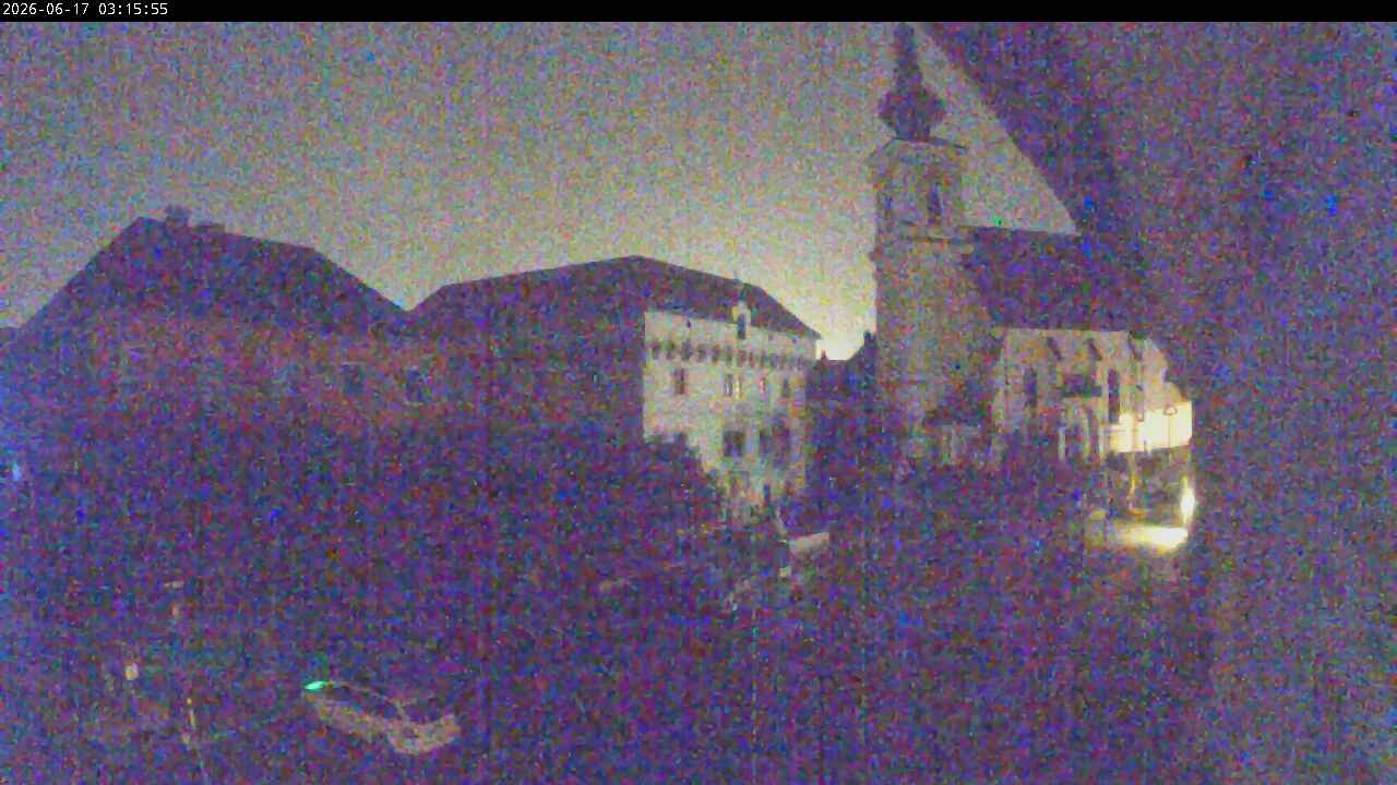 Webcam Vorchdorf