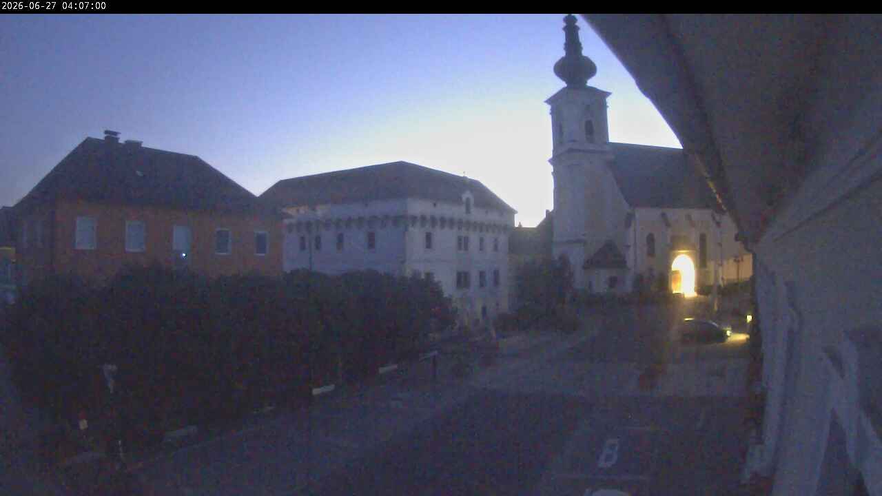 Webcam Vorchdorf