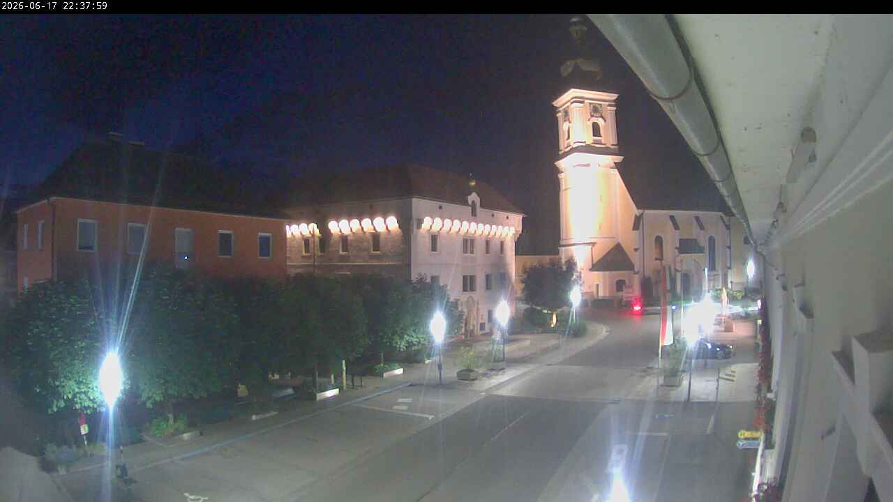 Webcam Vorchdorf