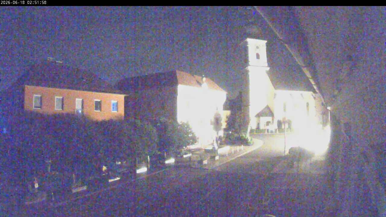 Webcam Vorchdorf