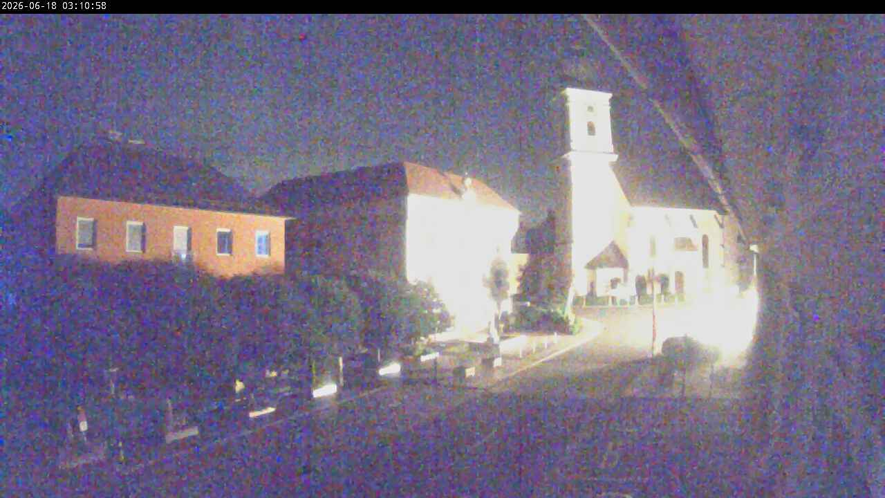 Webcam Vorchdorf