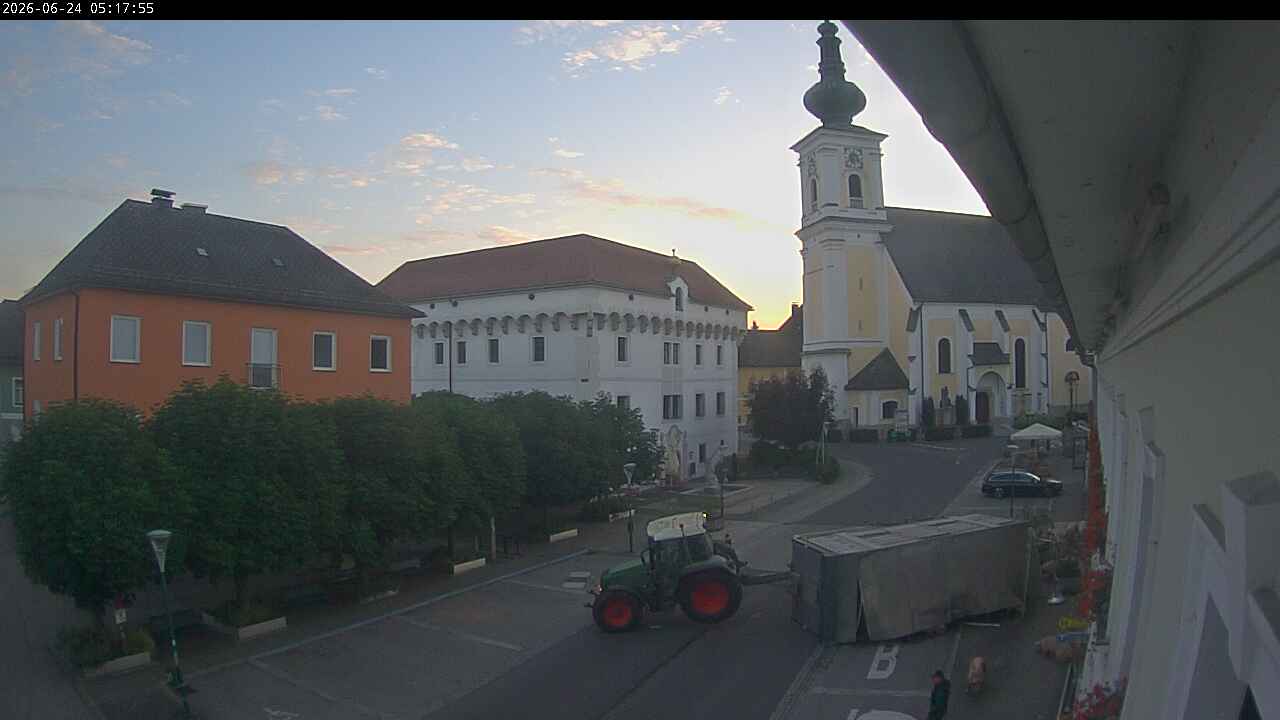 Webcam Vorchdorf