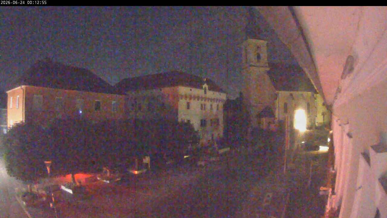 Webcam Vorchdorf