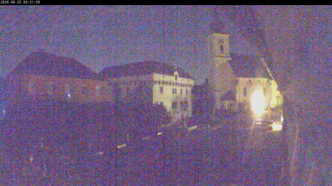 Webcam Vorchdorf