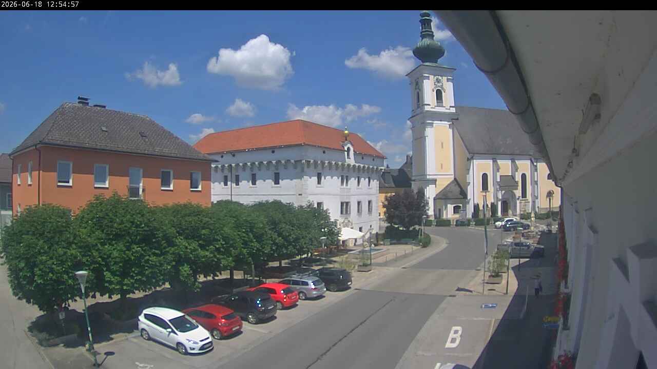 Webcam Vorchdorf