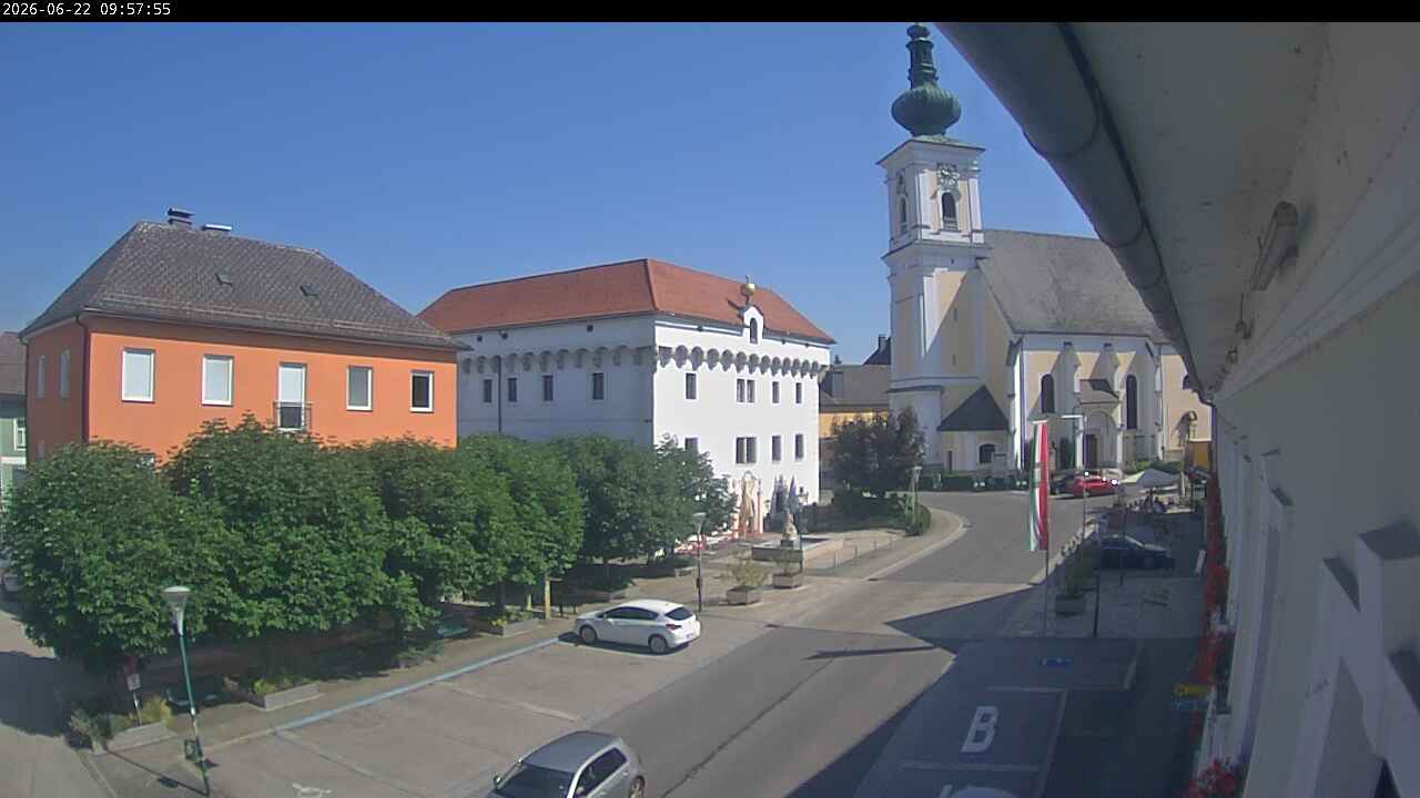 Webcam Vorchdorf