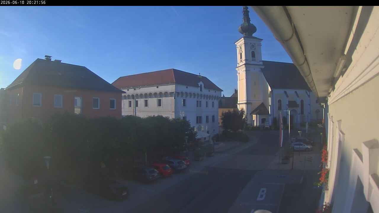 Webcam Vorchdorf