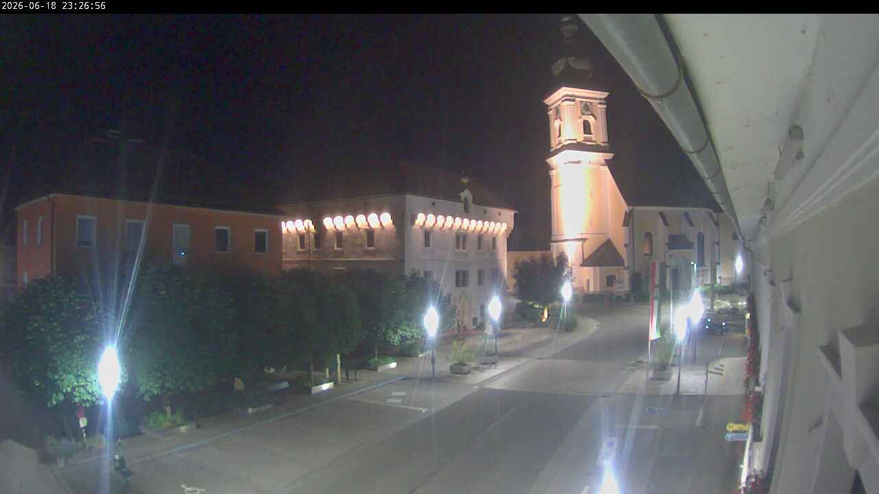 Webcam Vorchdorf