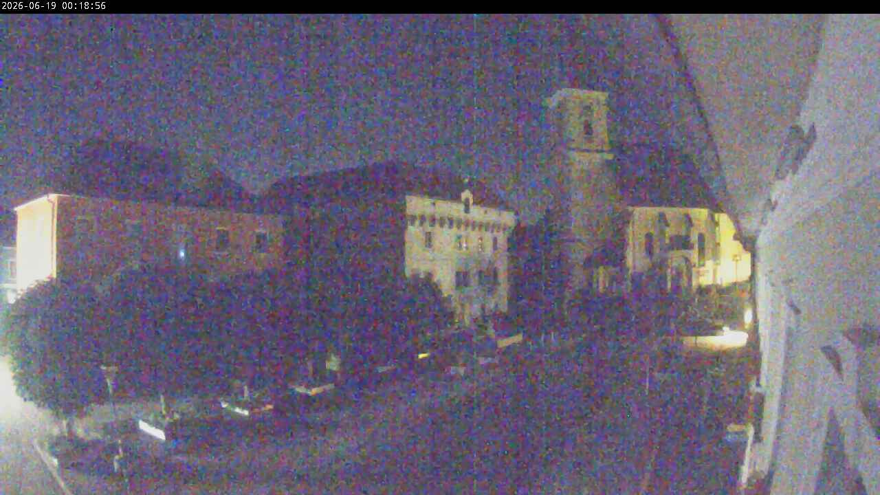 Webcam Vorchdorf