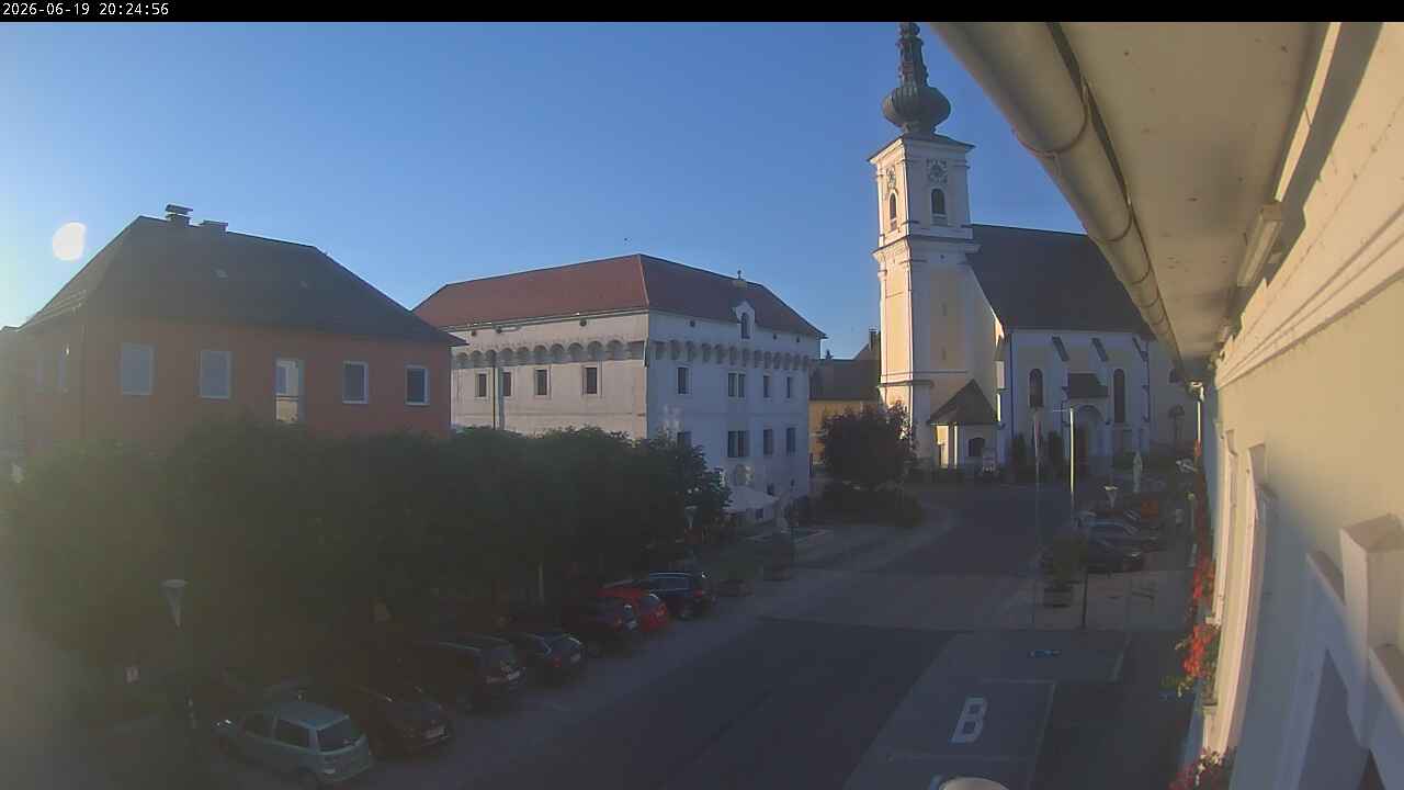 Webcam Vorchdorf