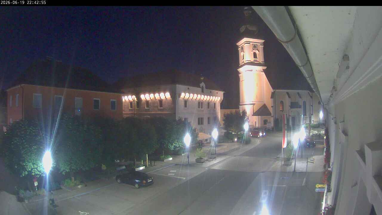 Webcam Vorchdorf