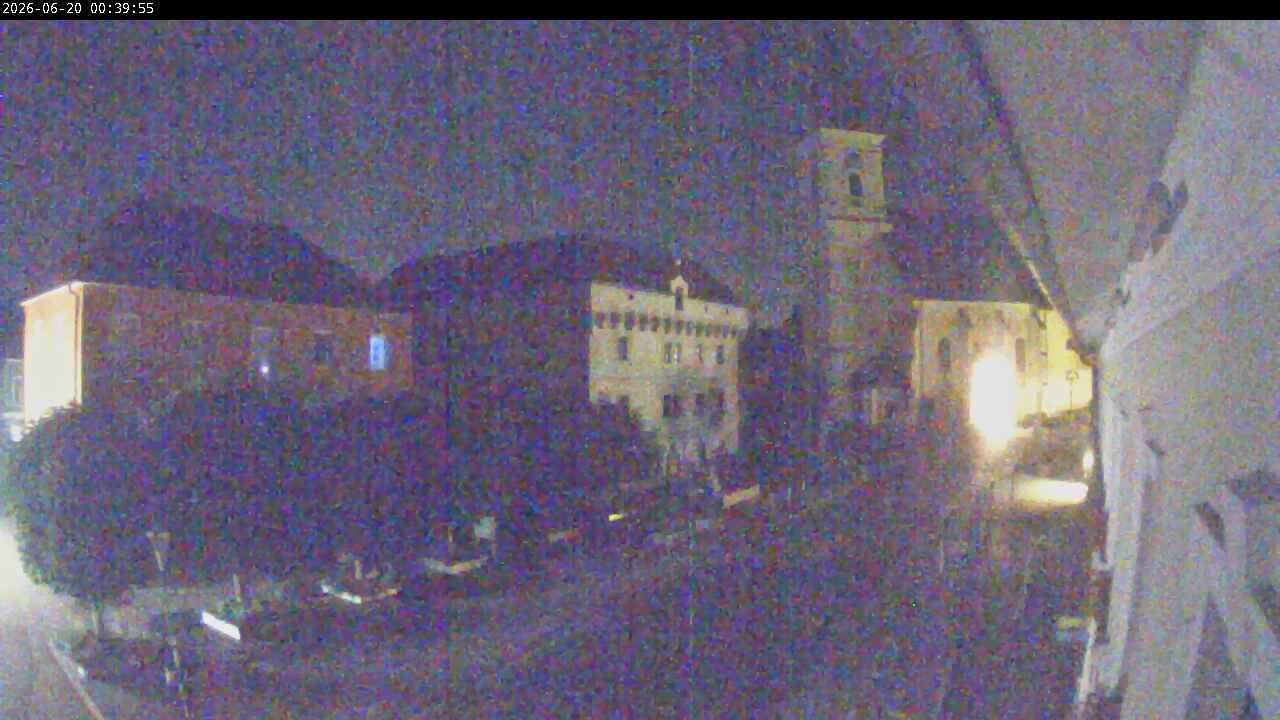 Webcam Vorchdorf