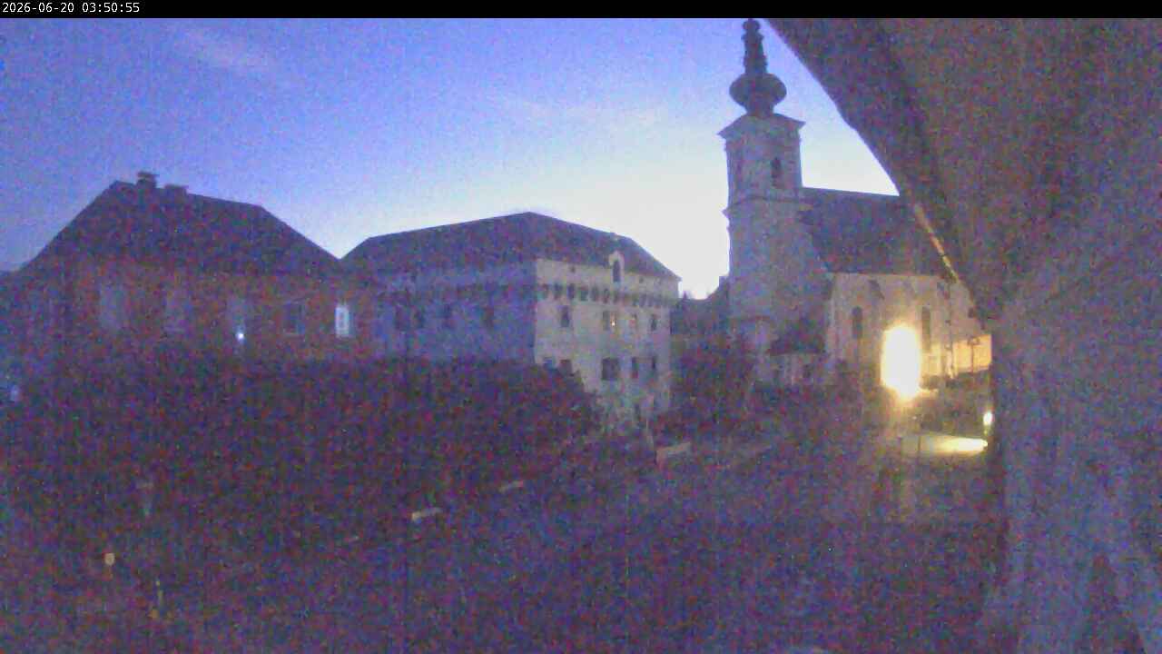 Webcam Vorchdorf
