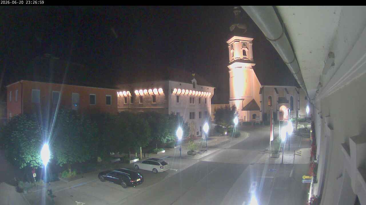 Webcam Vorchdorf
