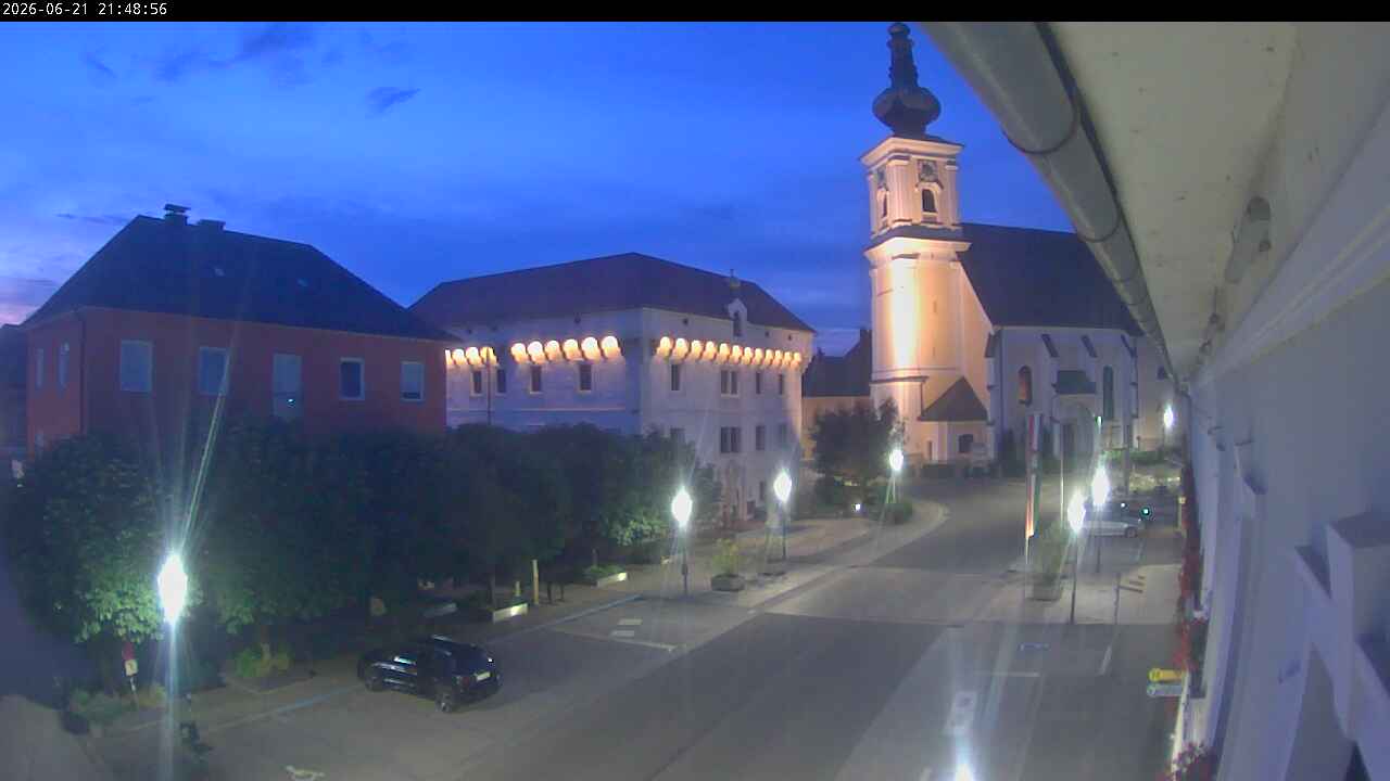 Webcam Vorchdorf