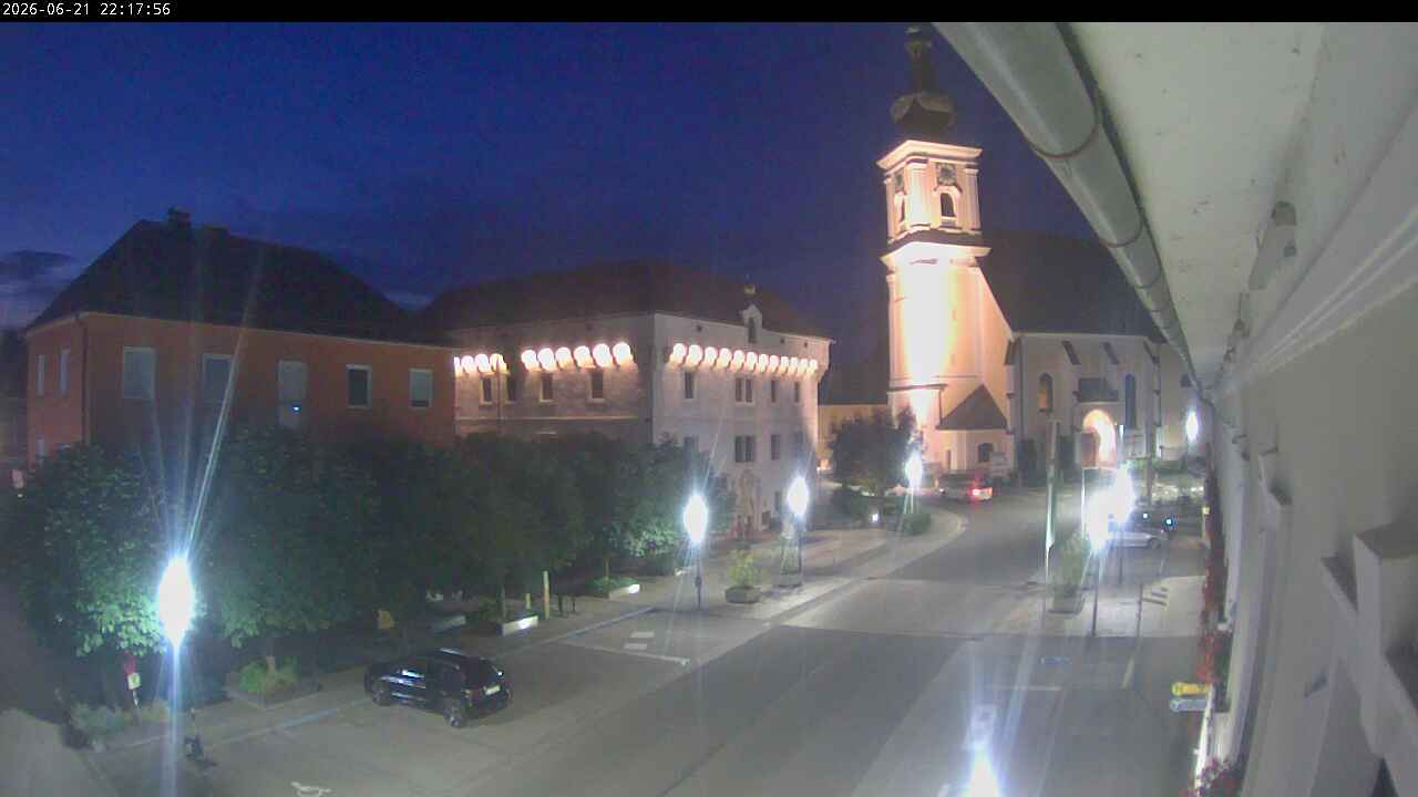 Webcam Vorchdorf
