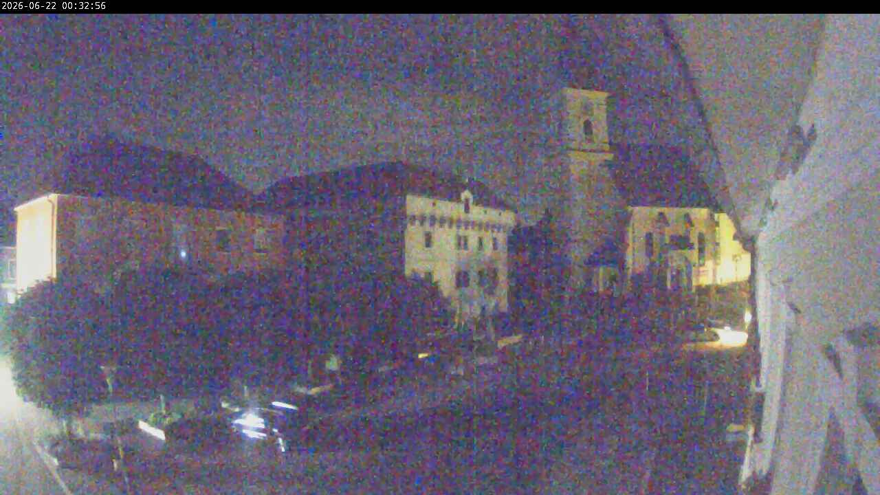 Webcam Vorchdorf