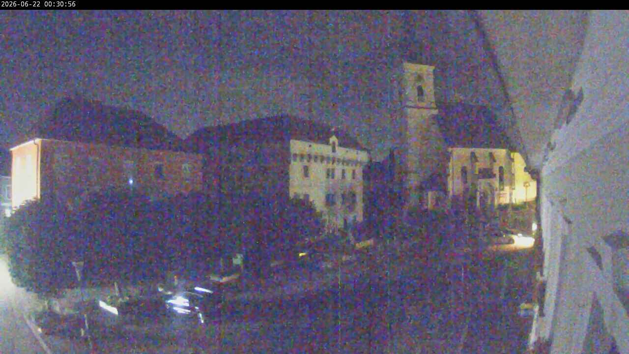 Webcam Vorchdorf