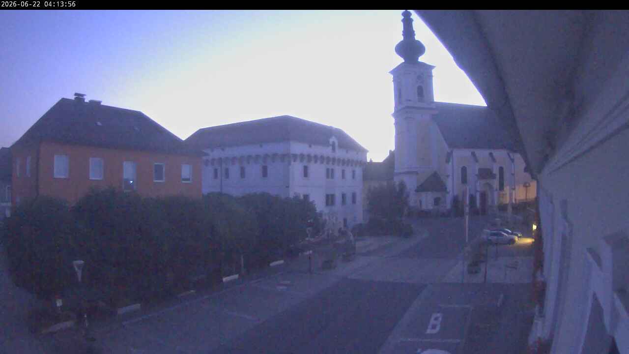 Webcam Vorchdorf