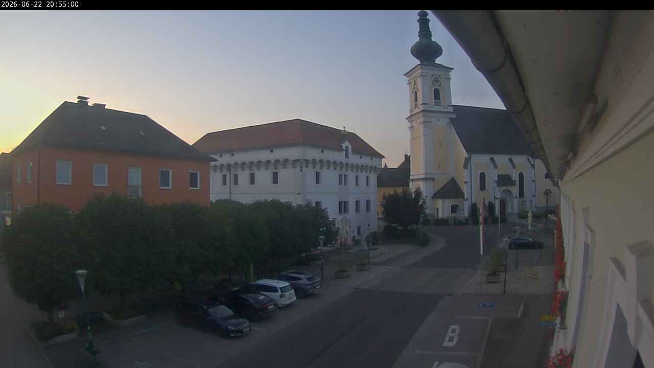 Webcam Vorchdorf