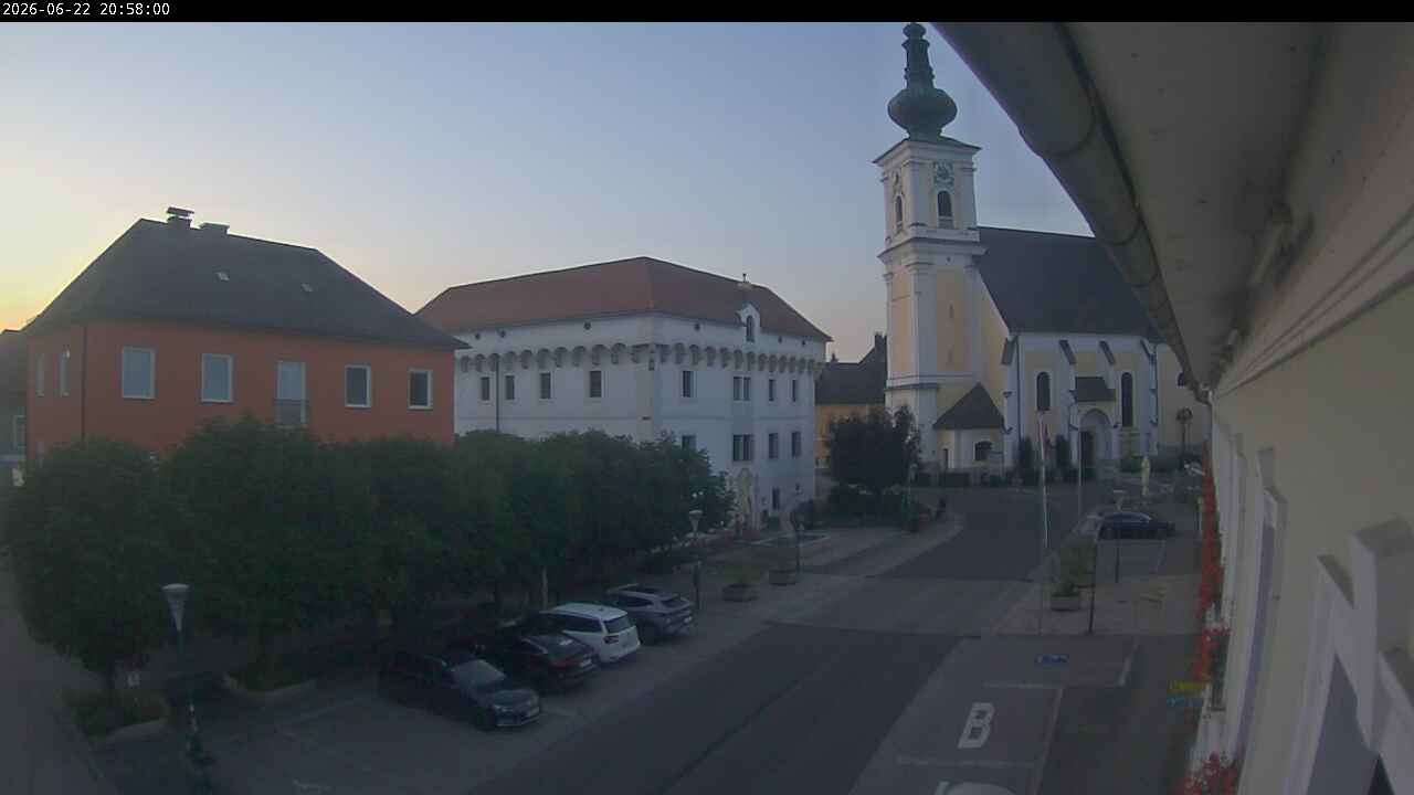 Webcam Vorchdorf