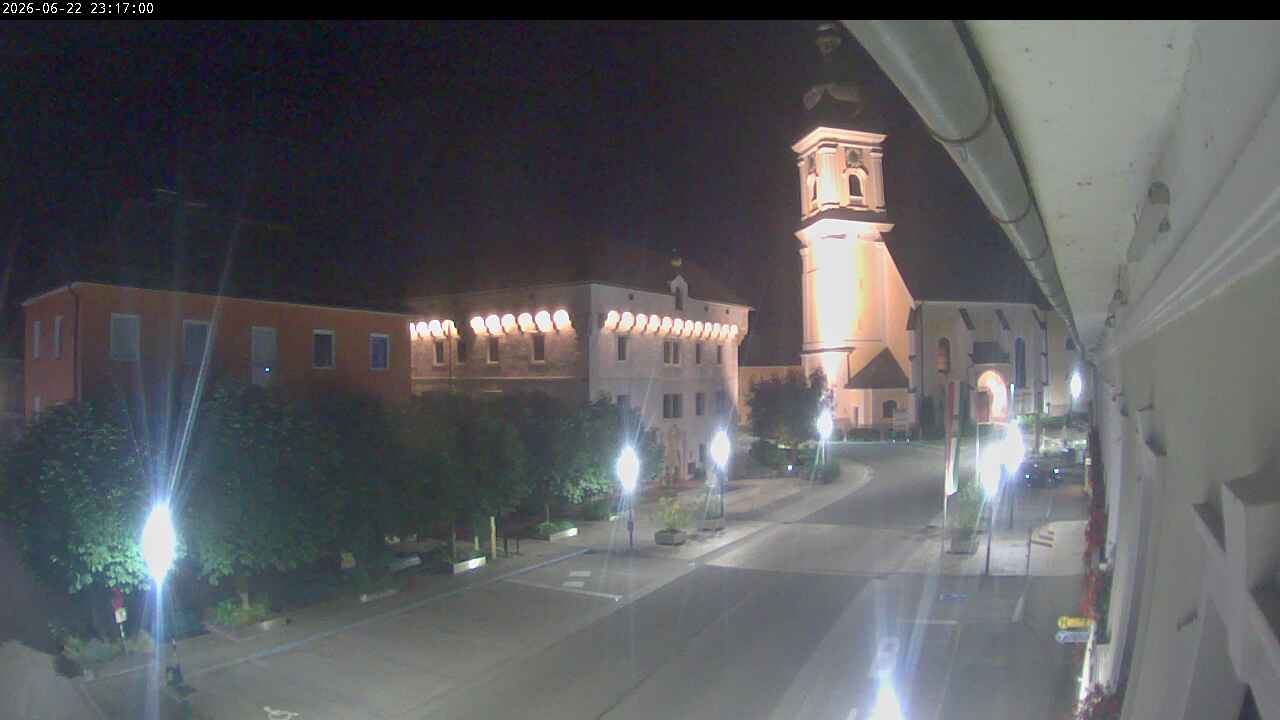 Webcam Vorchdorf