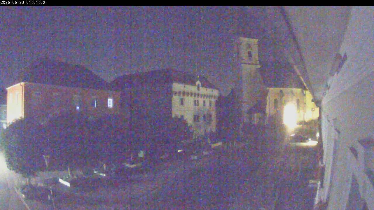 Webcam Vorchdorf