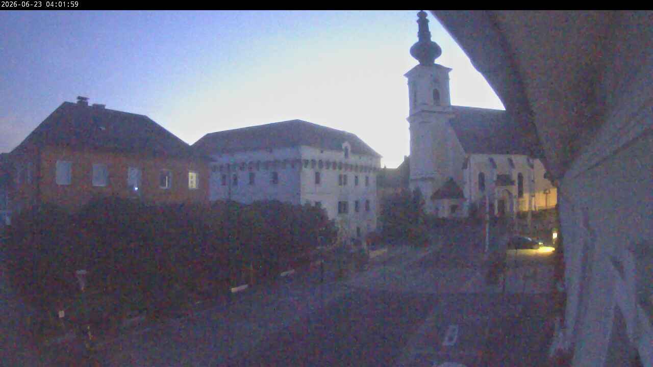 Webcam Vorchdorf
