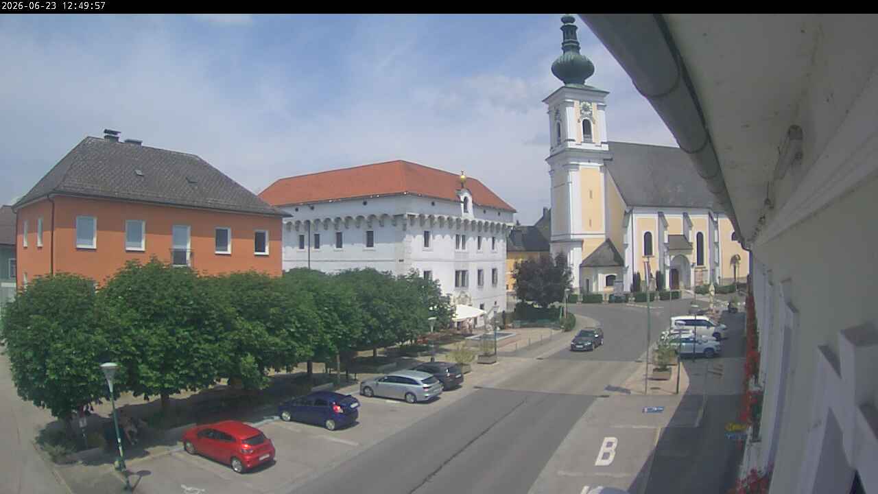Webcam Vorchdorf