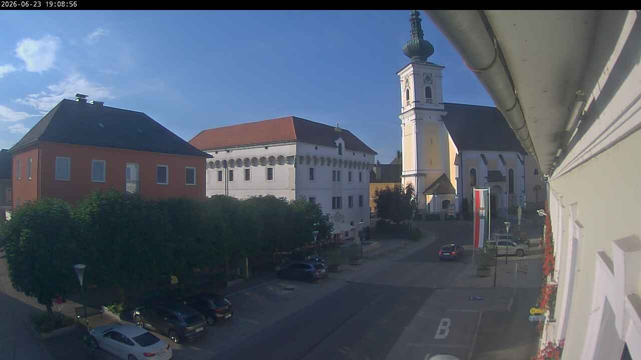 Webcam Vorchdorf