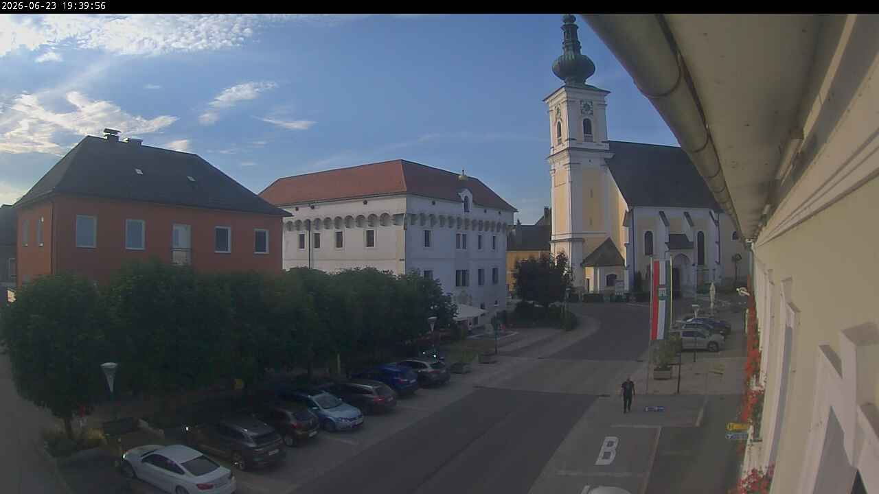 Webcam Vorchdorf