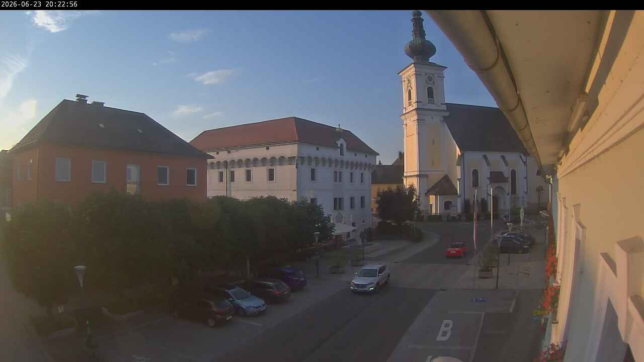 Webcam Vorchdorf