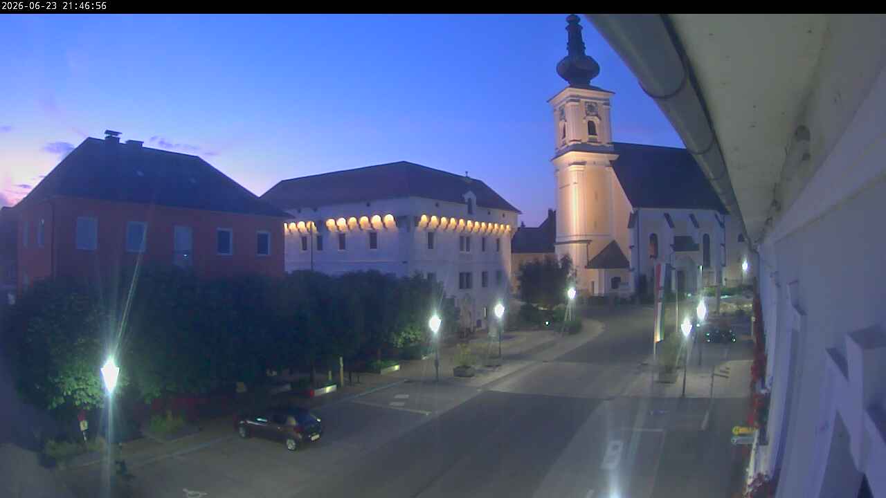 Webcam Vorchdorf