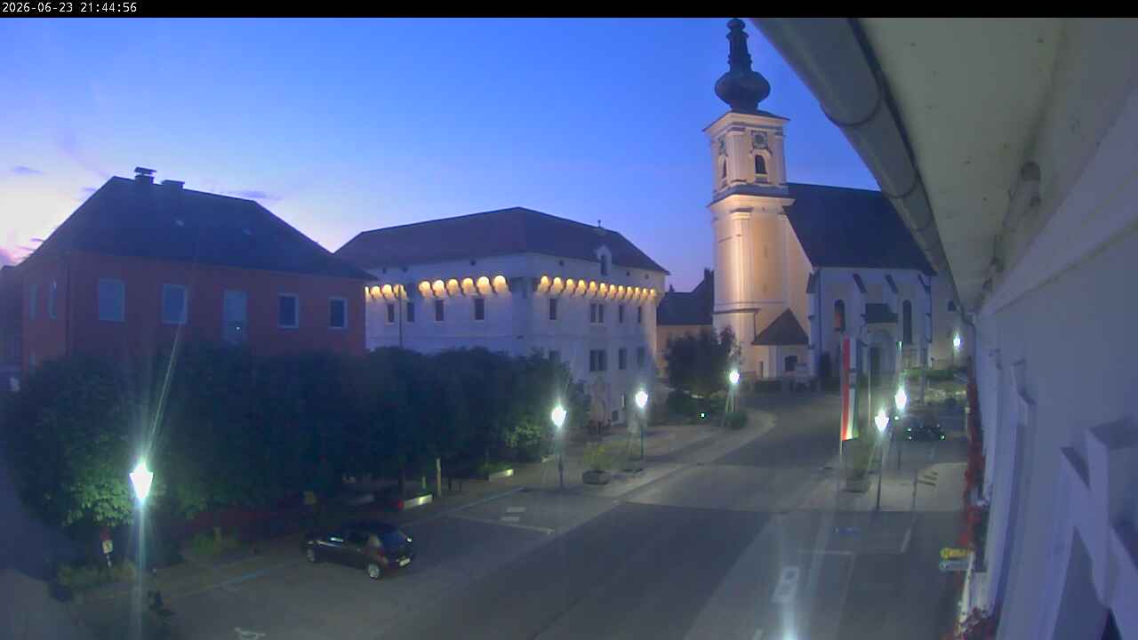 Webcam Vorchdorf