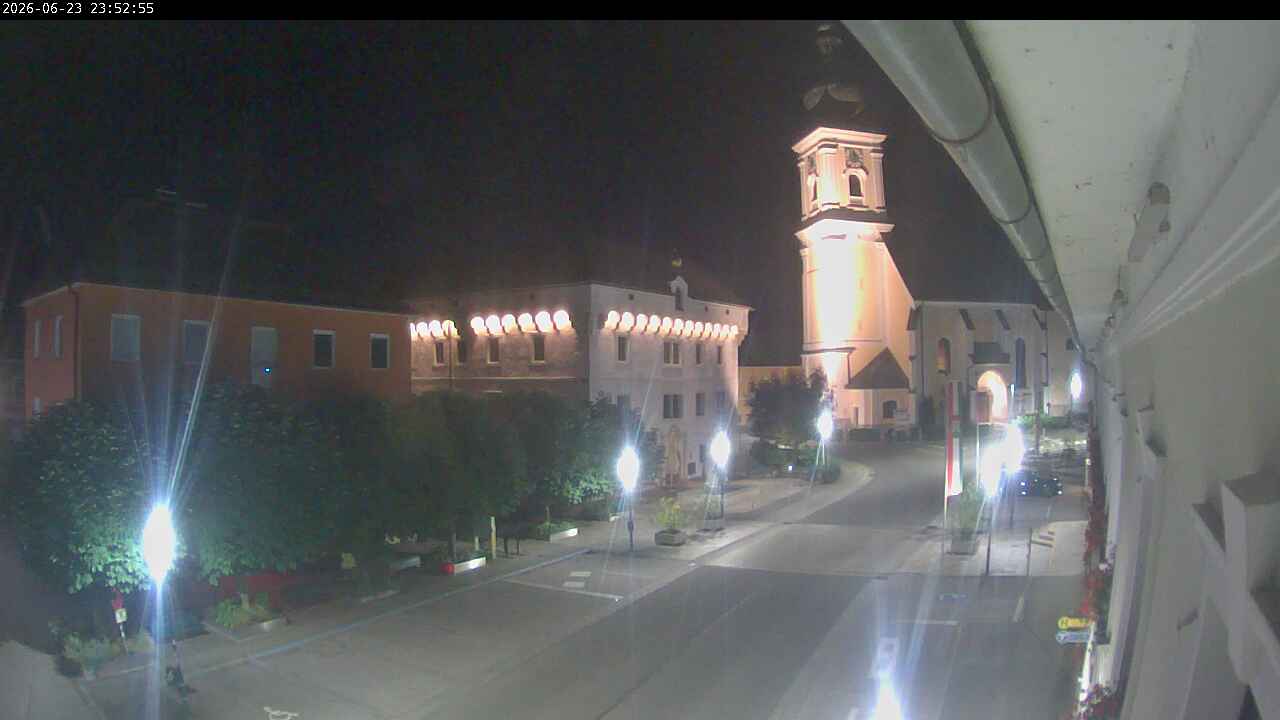 Webcam Vorchdorf