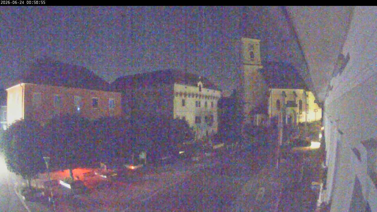 Webcam Vorchdorf