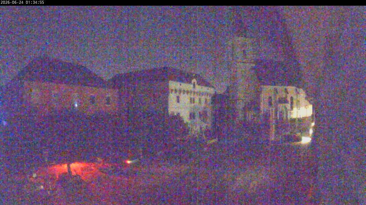 Webcam Vorchdorf