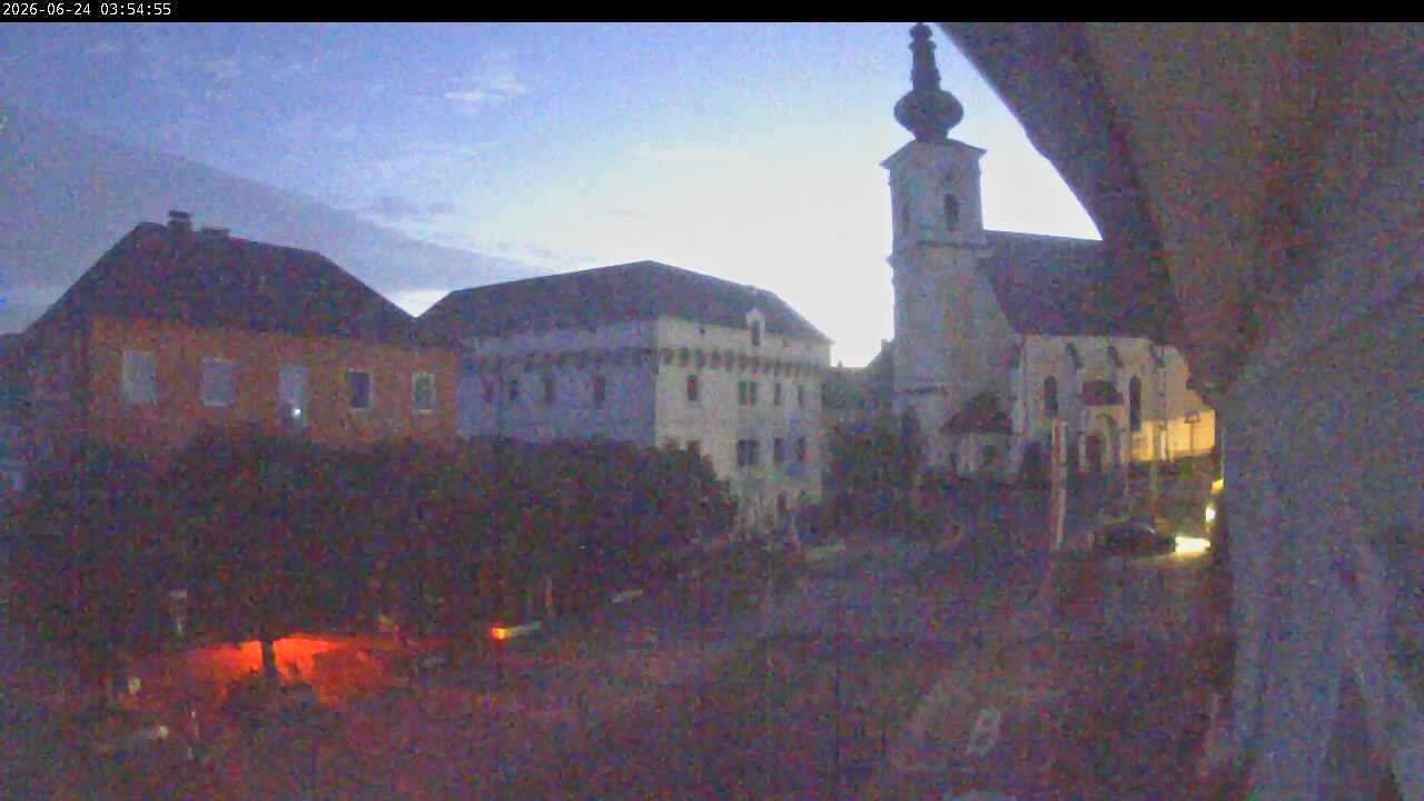 Webcam Vorchdorf