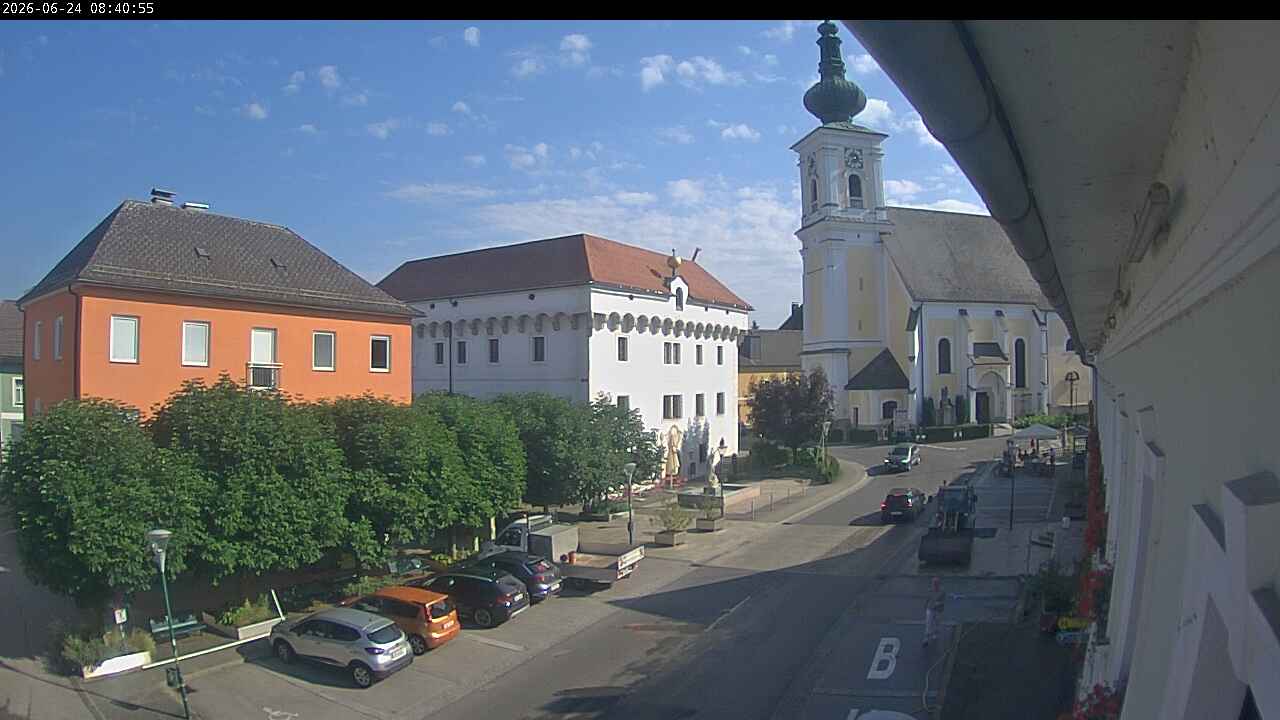 Webcam Vorchdorf