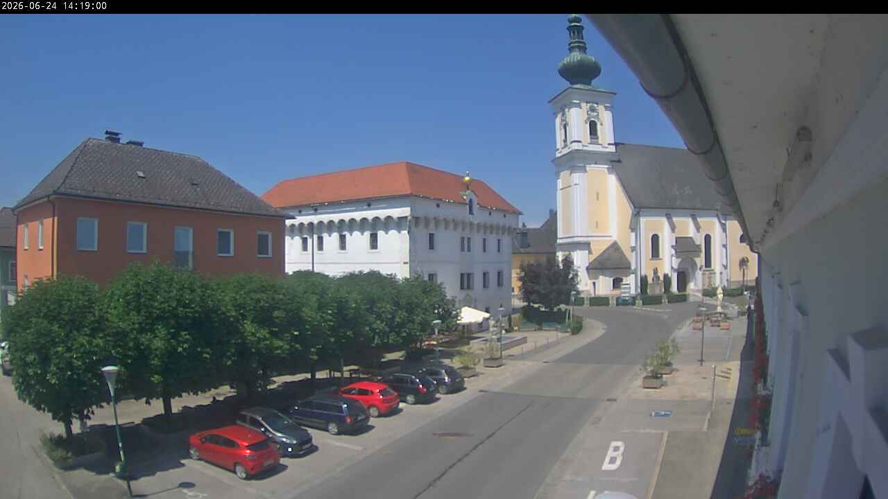 Webcam Vorchdorf