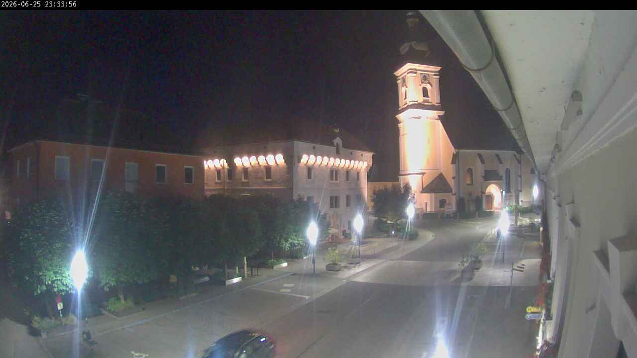 Webcam Vorchdorf