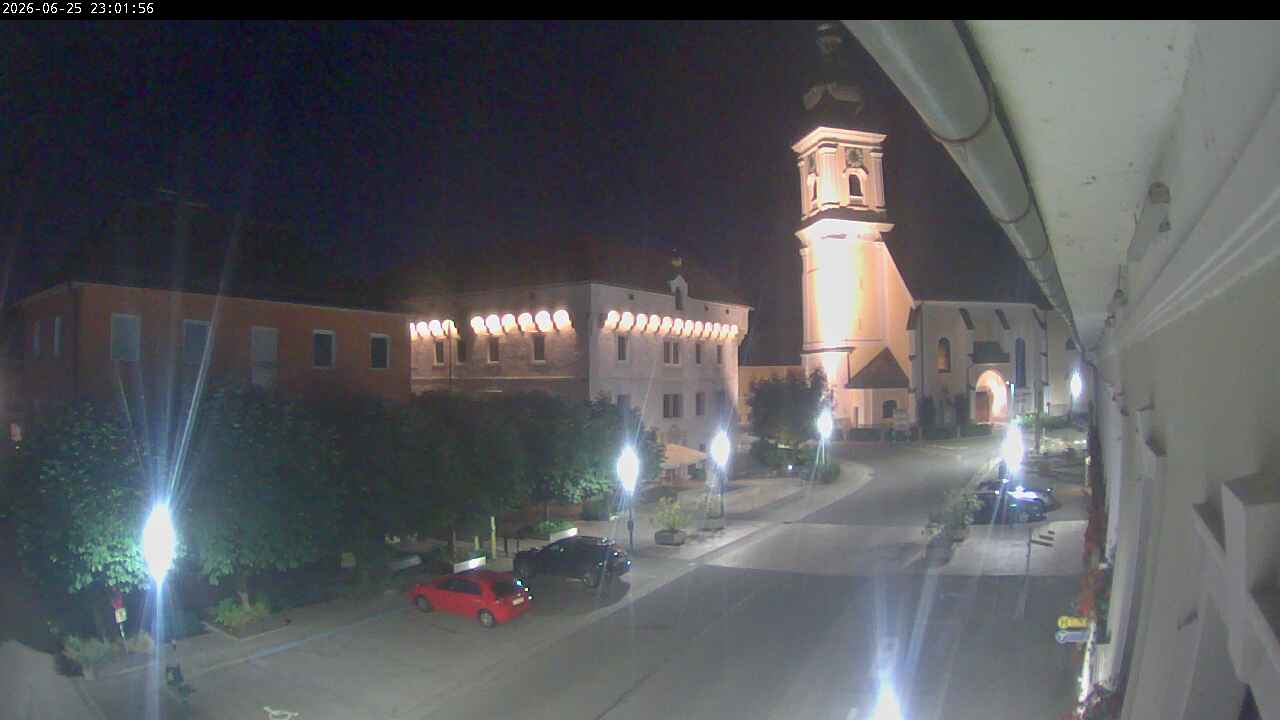 Webcam Vorchdorf