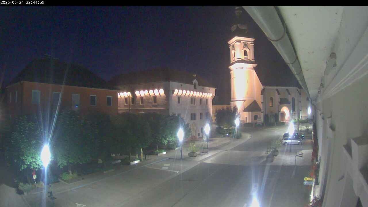 Webcam Vorchdorf