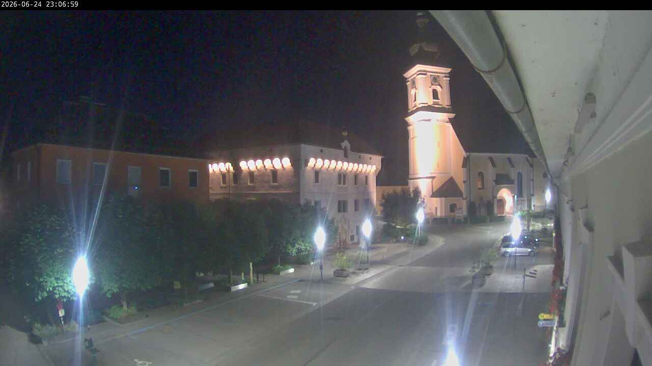 Webcam Vorchdorf